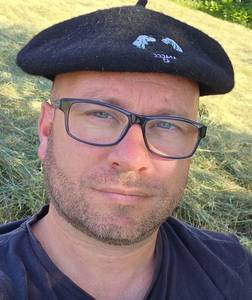 rencontre avec Nicholas