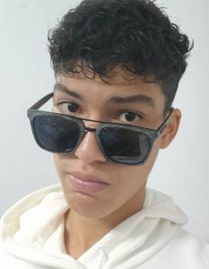 Alexxx-20, femme coquine de 20 ans - Guayaquil