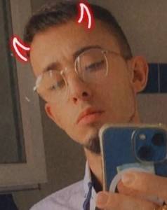 rencontre avec Aaron