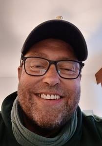 rencontre avec Tomas