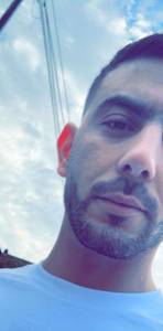 rencontre avec Antonio