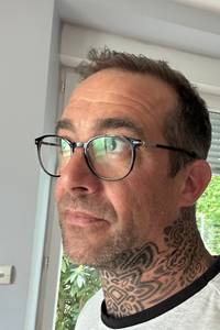 rencontre avec Wesley