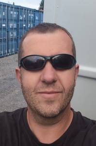 rencontre avec Gregory