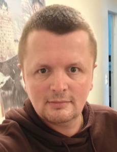 Photo du profil Malcolm, 41 ans à Fontaine-les-Grès