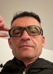 rencontre avec Walter