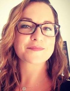 Femme célibataire 29 ans à Rouen