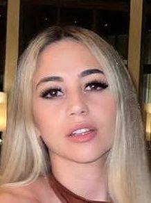 Femme célibataire 23 ans à Privas