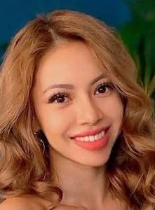 rencontre avec Latoya