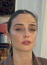 Femme célibataire 41 ans à Tournai