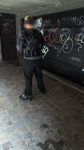 Randy rencontre avec Randy