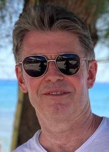 rencontre avec Garrett