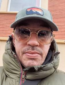 rencontre avec Ricardo