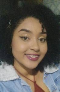 Larissaeverto62, femme coquine de 21 ans - Aruj�