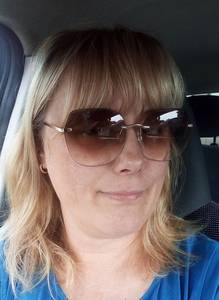 Kasia, femme coquine de 44 ans - Wielka Nieszawka