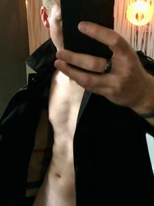 Tony rencontre avec Tony