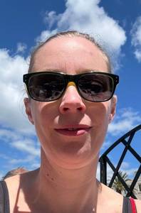 Alexandra rencontre avec Alexandra