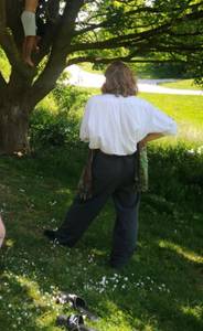 Omar rencontre avec Omar