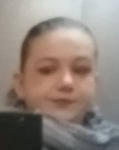 Femme célibataire 27 ans à Strasbourg