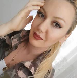 Cristina rencontre avec Cristina