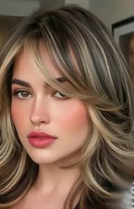 Femme célibataire 46 ans à Cherbourg