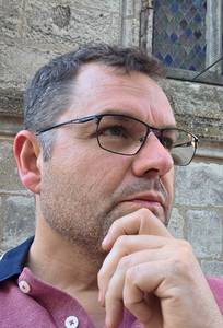 Photo du profil Theodore, 46 ans à Chabris