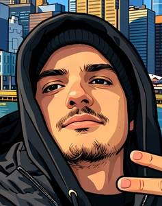 rencontre avec Ismael