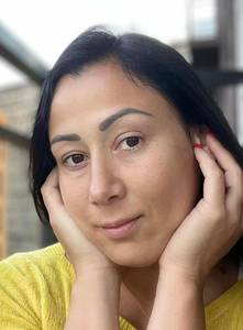 rencontre avec Donna