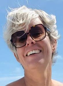 Femme célibataire 47 ans à Poitiers
