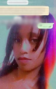 Rodrigueskauanny1, femme coquine de 20 ans - Braslia