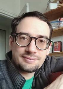 Tim rencontre avec Tim