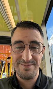 Photo du profil Alejandro, 45 ans à Passy