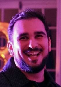 rencontre avec James