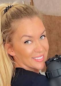 rencontre avec Katie