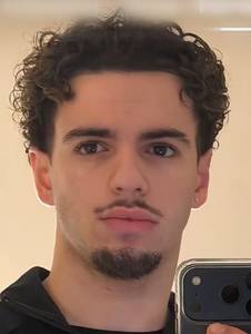 Elias rencontre avec Elias