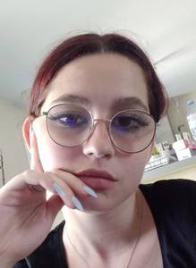 Kristie rencontre avec Kristie