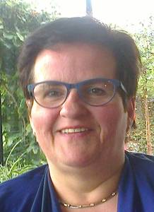 Femme célibataire 54 ans à Tournai