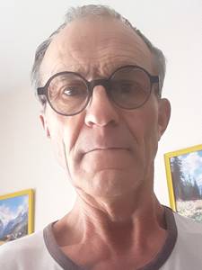 Photo du profil Alexander, 62 ans à Villereversure