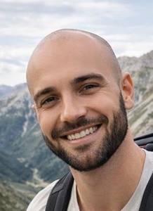 rencontre avec Micheal