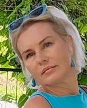 Femme célibataire 46 ans à Fribourg