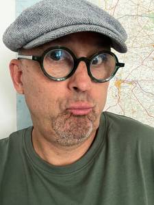rencontre avec Rodolfo