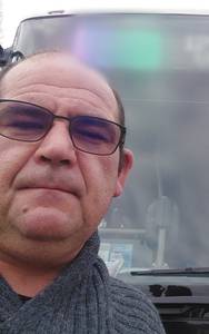 rencontre avec Brian