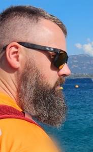 rencontre avec Eduardo