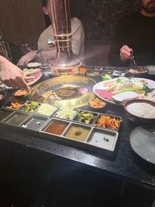 rencontre avec Taylor