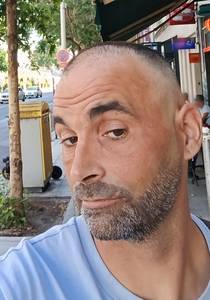 Photo du profil Marty, 40 ans à La Buffa