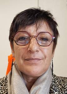 Christelle, femme coquine de 56 ans - Haute-Marne