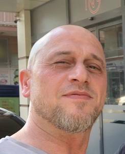 rencontre avec Lucas
