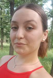 rencontre avec Alyssa