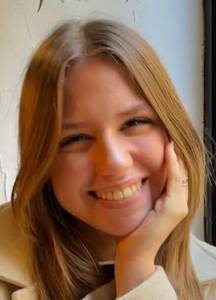 Femme célibataire 22 ans à Saint Etienne