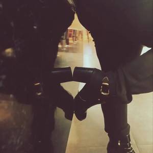 rencontre avec Marguerite