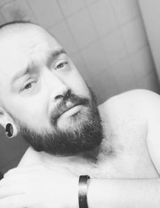 rencontre avec Bruce